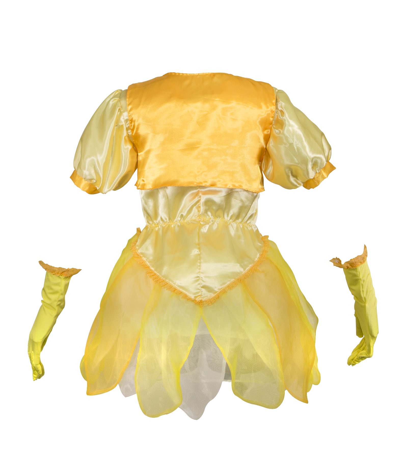 Amazon.co.jp: も~っと! おジャ魔女どれみ 飛鳥ももこ 魔女見習い服